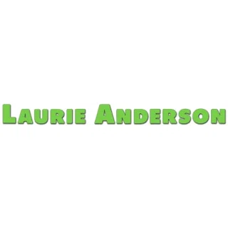 Shop  Laurie Anderson logo