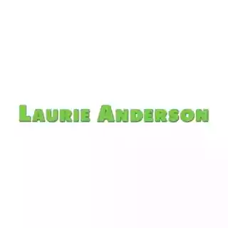 laurieanderson.com logo