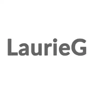 LaurieG logo