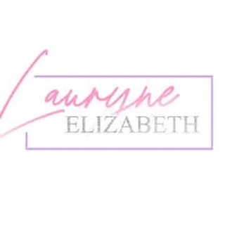 Lauryne Elizabeth logo