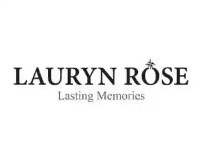 Lauryn Rose Jewellery logo