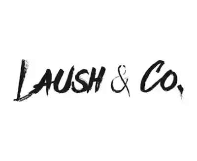 Laush & Co. logo