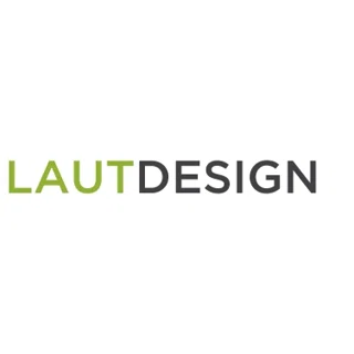 Laut Design logo