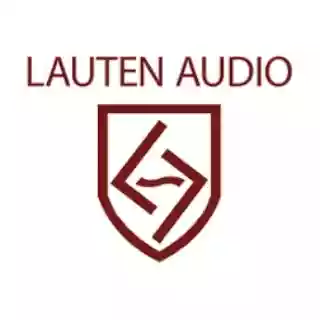 Shop Lauten Audio coupon codes logo
