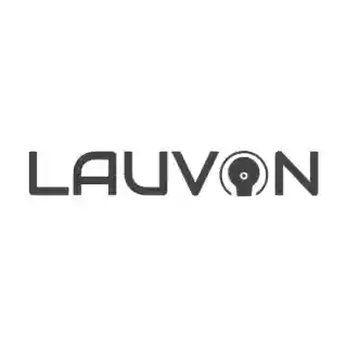 Lauvon logo