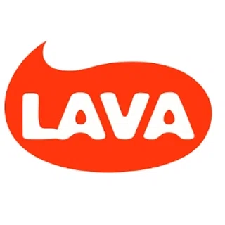 Shop Lava Records logo