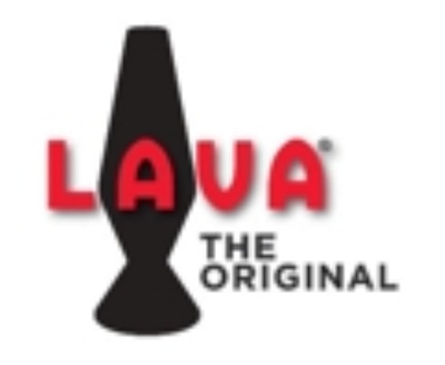 Shop Lava Lamp logo