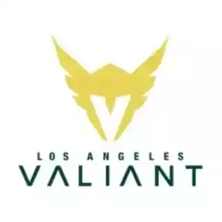 Shop Los Angeles Valiant coupon codes logo