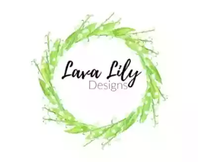 Lava Lily Designs logo