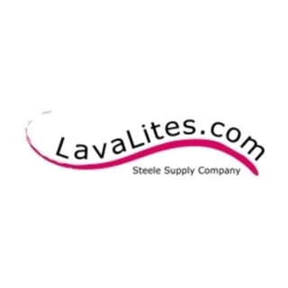 Shop LavaLite logo
