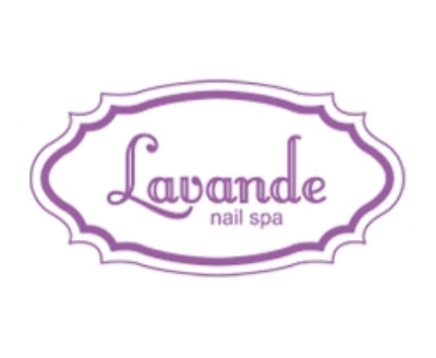 Shop Lavande logo
