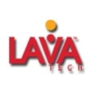 Shop Lava Tech logo