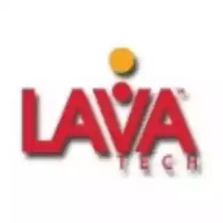 Lava Tech logo