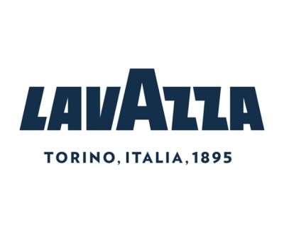 Shop Lavazza UK logo