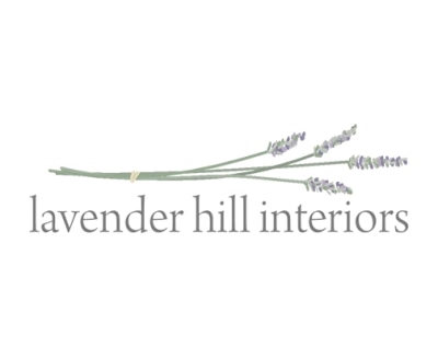 Shop Lavender Hill Interiors logo
