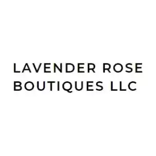 Lavender Rose Boutiques promo codes