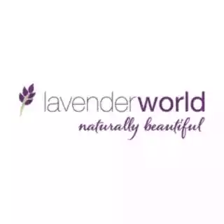 Shop Lavender World coupon codes logo