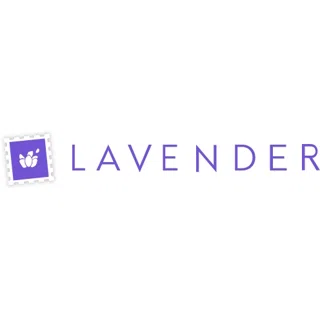 Lavender AI logo