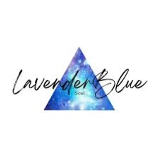 Lavender Blue Soul logo