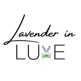 Lavender In Luxe logo