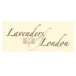 Shop Lavenders of London logo