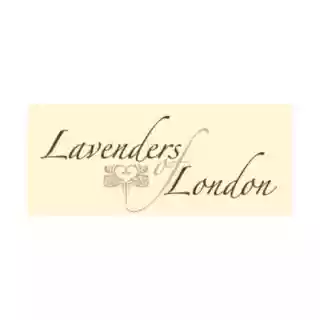 Lavenders of London promo codes