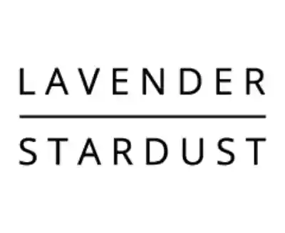 Lavender Stardust