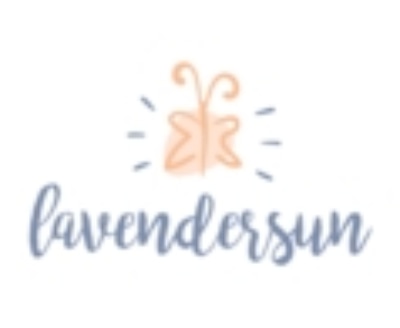 Shop My Lavendersun logo