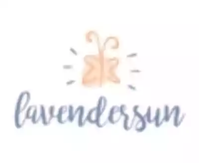 My Lavendersun logo