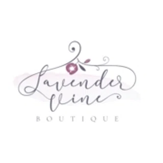 Lavender Vine Boutique logo