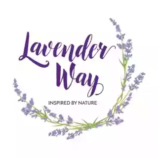 Lavender Way logo