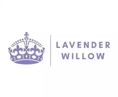 Lavender Willow logo