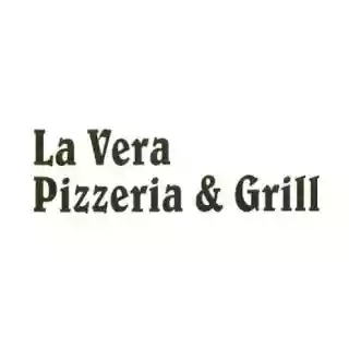 Shop La Vera Pizzeria & Grill coupon codes logo