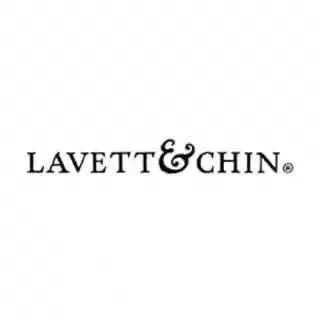 Shop Lavett & Chin discount codes logo