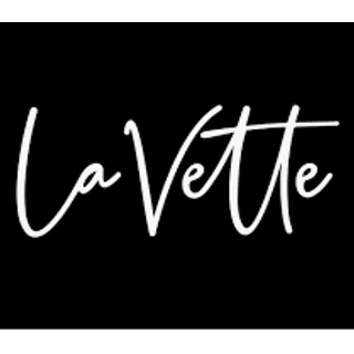 La Vette logo