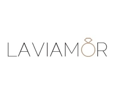 Shop Laviamor logo