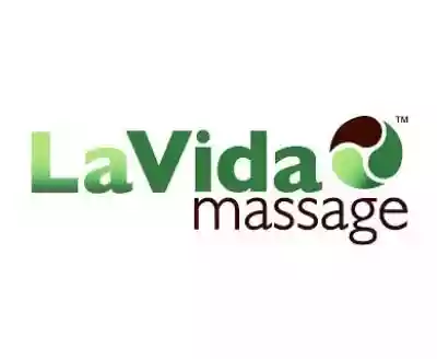 LaVida Massage logo