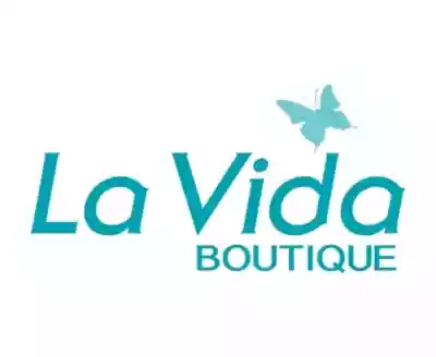 Shop La Vida Boutique logo