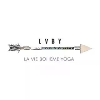 Shop La Vie Boheme Yoga coupon codes logo