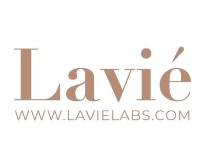 Shop Lavie Labs logo