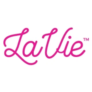 LaVie Mom logo