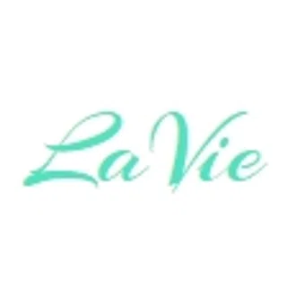 LaVie Nail logo