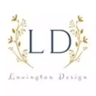 Lavington Designs coupon codes