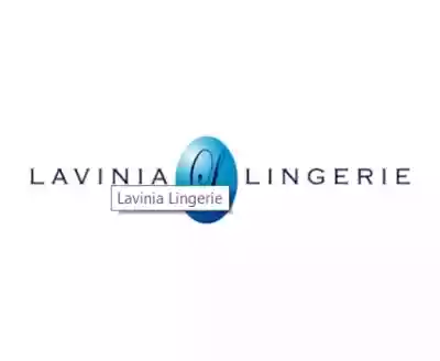 Shop Lavinia Lingerie logo
