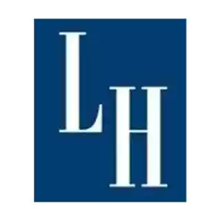 lavish-home logo