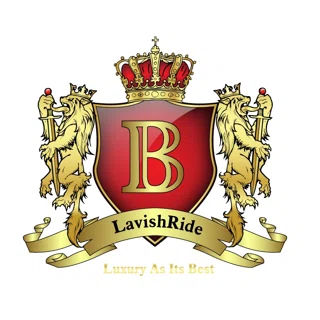 Lavish Ride  logo