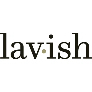 Lavish logo