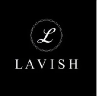 Shop Lavish Aromas logo