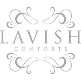 Lavish Comforts logo