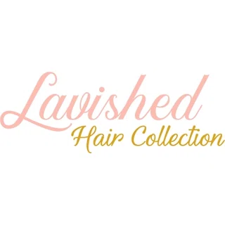 Lavished Hair Collection logo